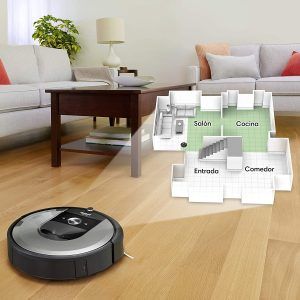 Roomba i7 vs Roomba 980 ¿Cuál es el mejor robot aspirador?