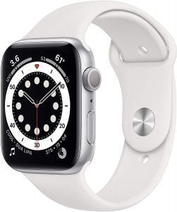 Apple Watch seires 6
