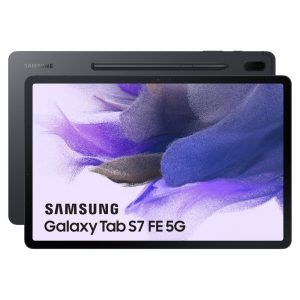 Galaxy Tab S7 Vs Galaxy Tab S7 FE 
