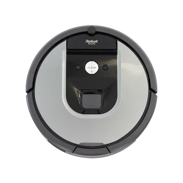 Roomba 960