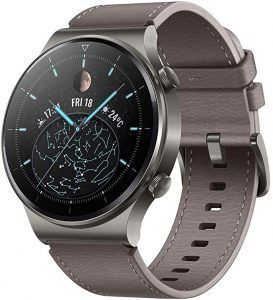 Huawei Watch GT2 Pro Vs Huawei Watch GT2