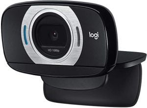 Logitech C615 cámara web