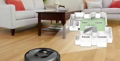 Roomba vs xiaomi roborock robor aspirador