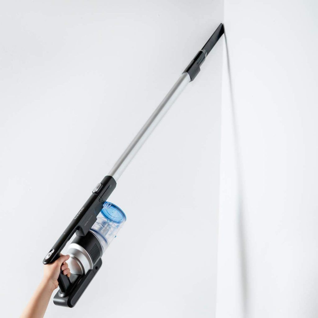 dyson vs taurus aspirador sin cable
