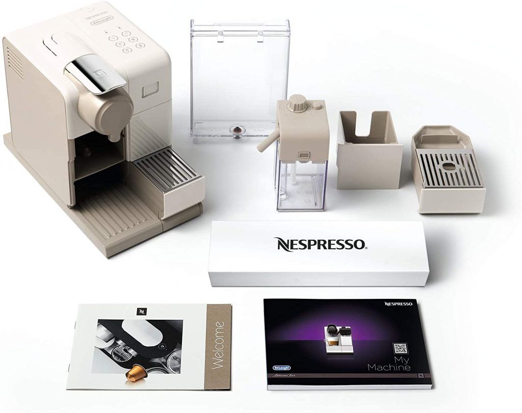 dolce gusto vs nespresso cafetera automática