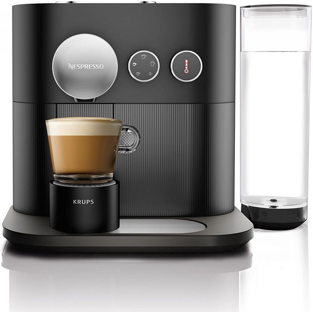nespresso vs tassimo cafetera superautomática