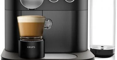 nespresso vs tassimo cafetera superautomática