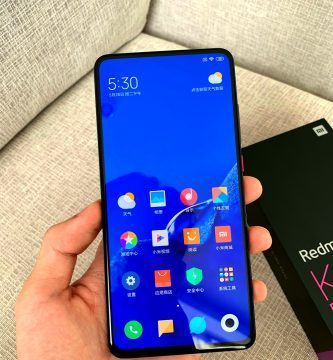 REALME 6 PRO VS REDMI NOTE 9 PRO