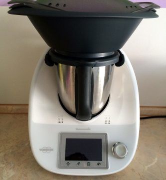 Cecotec vs Thermomix