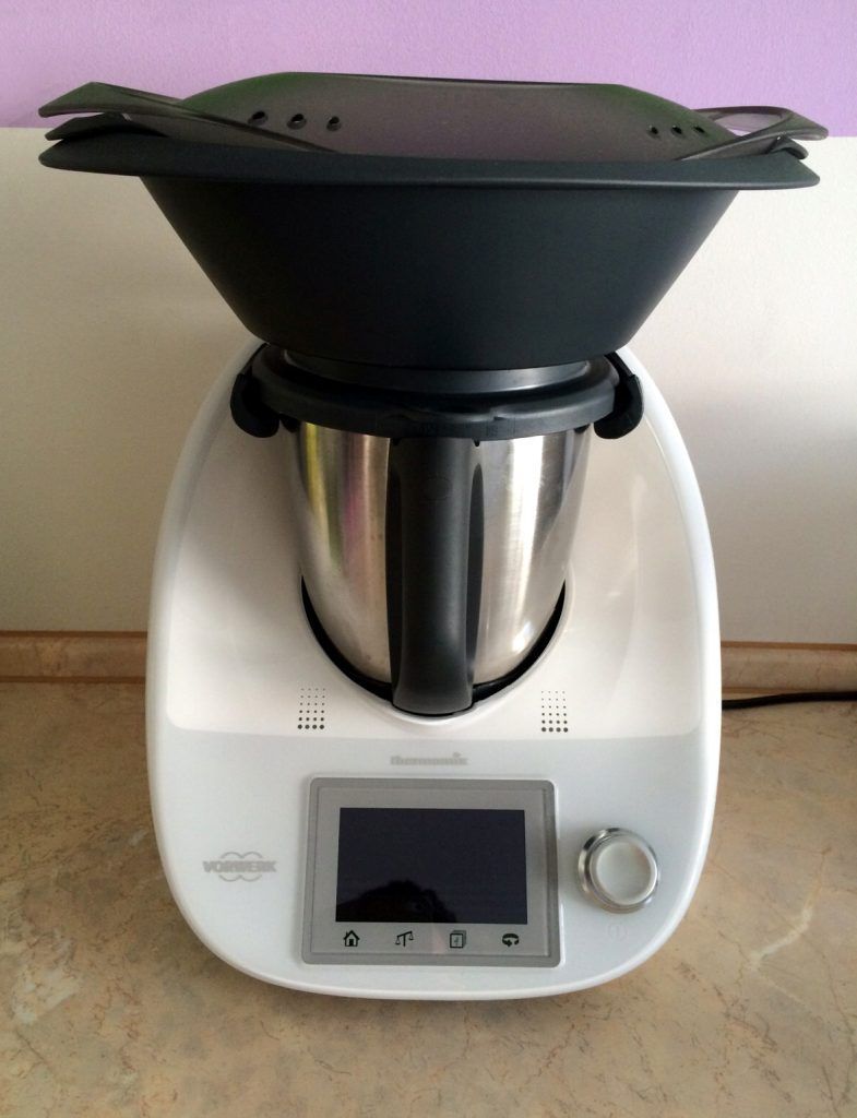 Cecotec vs Thermomix