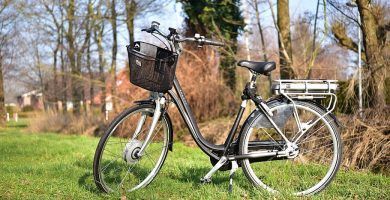 Patinete vs Bicicleta