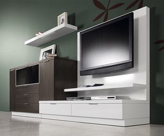 Televisores Panasonic vs Samsung