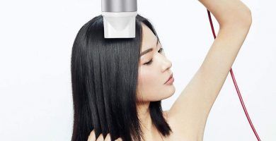 Secadores de pelo Dyson vs Xiaomi