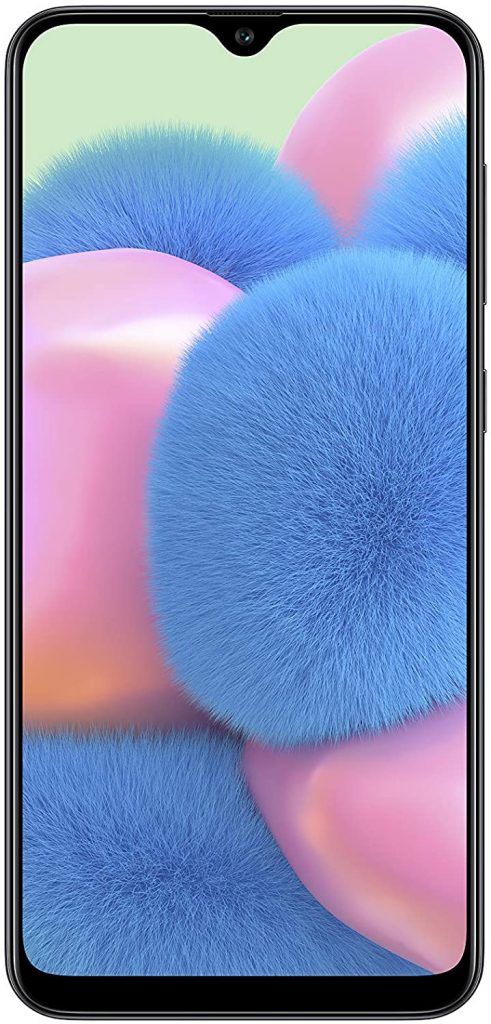 MEJOR MÓVIL Samgung Galaxy A30S vs Samsung Galaxy M21