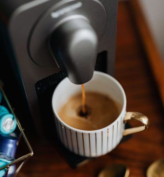Cafetera Philips Senseo vs Nespresso