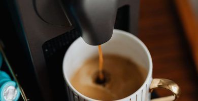 Cafetera Philips Senseo vs Nespresso