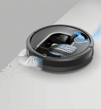 Roomba vs Roborock (Xiaomi). ¿Cuál es mejor?