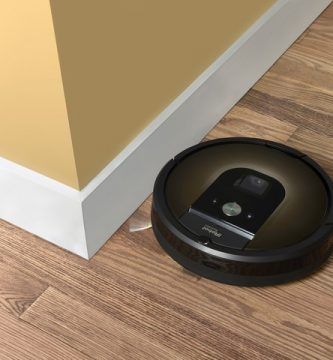 Conga 5490 vs Roomba i7