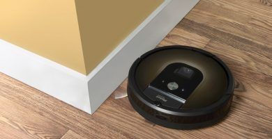 Conga 5490 vs Roomba i7