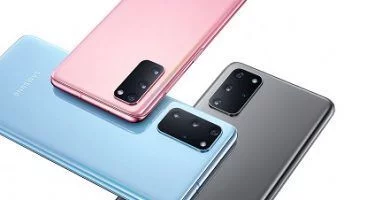 Huawei P40 Lite Vs Samsung Galaxy A41