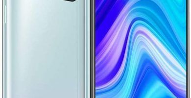 mejor móvil Xiaomi Redmi Note 8 vs Redmi Note 9