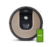 Ofertas robot aspirador Roomba 2020