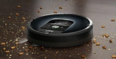 roomba 981 vs 971 vs 960