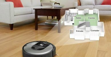 roomba s9 vs i7+ comparamos modelos irobot