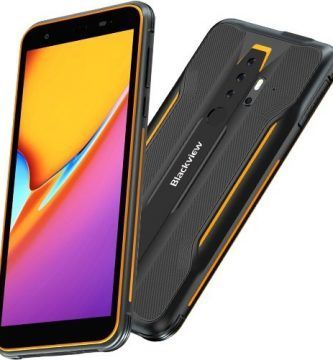 mejores Blackview