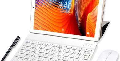 mejores tablet 10 pulgadas