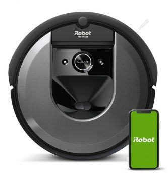 Roomba i7 Vs i7+ Vs i3 Vs i3+