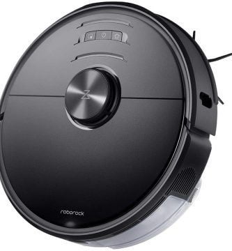 mejores robot aspiradores roborock