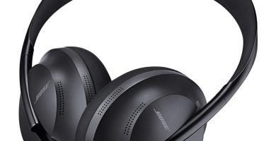 Bose Noise Cancelling Headphones 700 apple