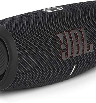 JBL Charge 5 vs bose