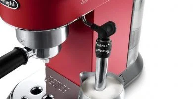 cafeteras cecotec vs Delonghi