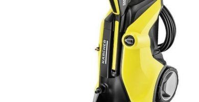 karcher vs cecotec hidrolimpiadoras