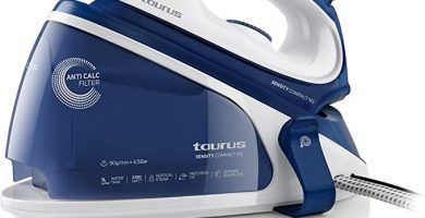 mejores centros de planchado taurus