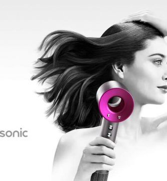 mejores secadores dyson cecotec