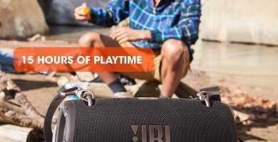 JBL Xtreme 3  Vs Charge 5