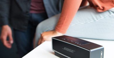 Marshall Stockwell II Vs Bose SoundLink Mini II | Mejor altavoz portátil mini