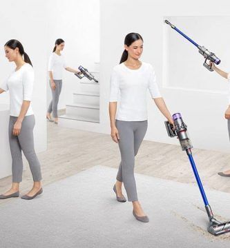 Conga Rockstar 2000 Vs Dyson V11_1