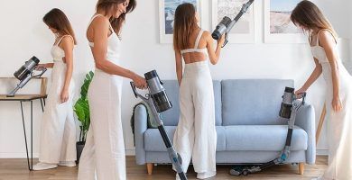 Conga Rockstar 900 Vs Rockstar 800
