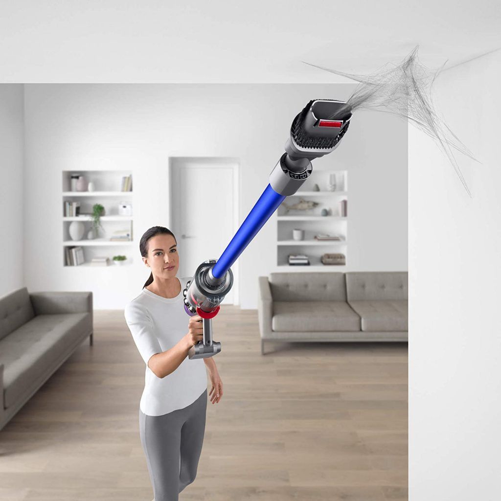 [2024] Dyson V15 Vs Dyson V11 | Comparativa: diferencias y similitudes