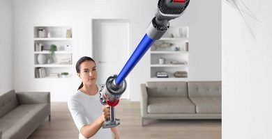 Dyson V15 Vs Dyson V11_2