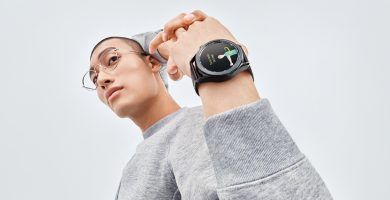 Samsung Galaxy 3 Vs Fitbit Sense