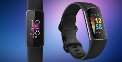 Fitbit Luxe vs Fitbit Charge 5