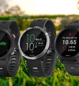 Garmin Forerunner 245 Vs 645 Vs 945