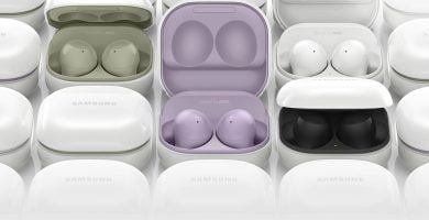 Samsung Galaxy Buds 2