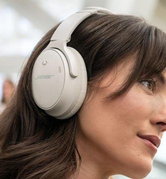 Bose QuietComfort 45 Vs Bose NCH 700