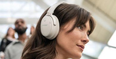 Bose QuietComfort 45 Vs Bose NCH 700